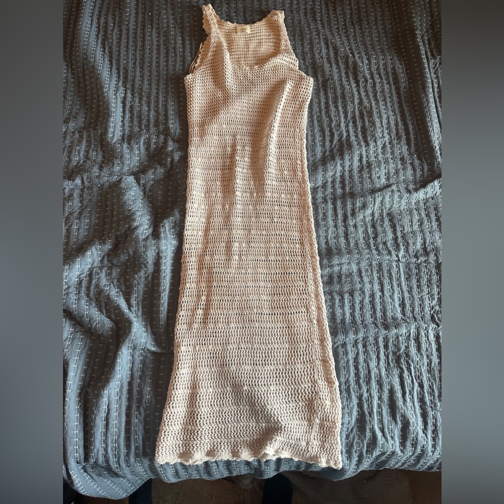 Wilfred Ephron Dress
